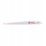 Milwaukee S1111df 230mm pjūklų geležtės, 5 vnt.