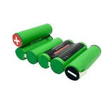 Gares baterija, skirta Bosch 828BPV216 BBH32101 21,6 V 2,6 Ah