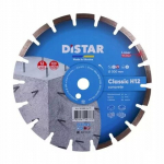 Daugiafunkcinis deimantinis diskas Distar Classic H12 304mm