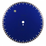 Deimantinis pjovimo diskas Distar Meteor H15 450mm betonui