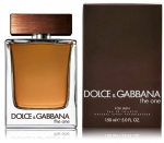 Kvepalai Dolce & Gabbana The One medienos ir prieskoninis, EDP, 150 ml