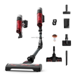 Dulkių siurblys - &scaron;luota Tefal X-Force Flex 9.60 Complete