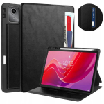 Odinio dėklo su kortelių laikikliais dėklas Lenovo Tab M11 Tb330fu