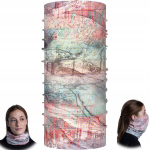Buff Original Pearly Blossom daugiafunkcinė apykaklė