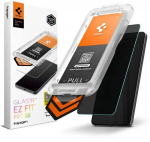 &bdquo;Spigen Glas.Tr Ez Fit Pro HD Privacy Glass&ldquo;, Samsung Galaxy S26+