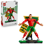 LEGO&reg; Editions Cristiano Ronaldo &ndash; futbolo legenda 43016