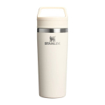 Stanley termo puodelis Stanley Caf&eacute; TonGo, 0.47 l, baltas