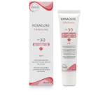Dieninė emulsija Synchroline Rosacure Intensive SPF30 jautriai odai, nuo paraudimo