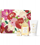 Kvepalų dovanų rinkinys Guerlain Aqua Allegoria Mandarine Basilic gaivus citrusinis moterims EDT 125 ml