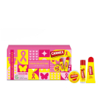 Lūpų balzamų rinkinys Carmex Classic Medicated Moisturizing, 3 dalių rinkinys