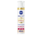 CC kremas Nivea Luminous 630 nuo tamsių dėmių SPF30 visiems odos tipams