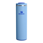 Stanley termosinis puodelis AeroLight Transit Flip, 470 ml, mėlynas