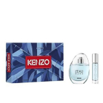 Kvepalų rinkinys Kenzo L'Eau Pure Unisex EDP Gaivus Akvatinis