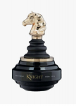Kvepalai Armaf Checkmate Knight Black Woody EDP 100ml Vyrams