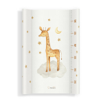 Mink&scaron;tas vystymo kilimėlis Albero Mio MM70 448 Giraffe Lulu