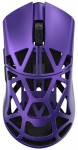 WLMouse Beast X Mini Pro 8K Belaidė Žaidimų Pelė | Purple, Solid, WLMouse Beast X Mini Pro 8K Belaidė Žaidimų Pelė | Purple, Solid