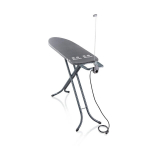 Leifheit lyginimo lenta Air Board, 120 &times; 38 cm, pilkas