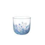 Villeroy & Boch stiklinės Like Confetti Aqua, 2 vnt., 90x90x83 mm, 200ml