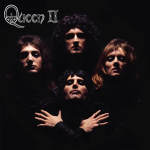 2CD QUEEN Queen II (2026 Mix, Deluxe Edition) CD