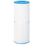 "Spa Filtras Cartouche PRB25 / PRB25-IN Suderinamas su Unicel C-4326 Filbur FC-2375 Waterway 817-2500 - 33,7 x 12,6 cm - Phonillico&reg;"