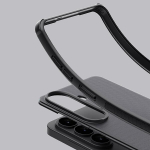 Nillkin Super Frosted Shield Pro Magnetic , suderinamas su MagSafe, skirtas Samsung Galaxy S26