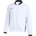 Vyri&scaron;ka džemperis Nike Dri-Fit Academy 25, baltas, FZ9837 100