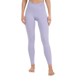 Moteri&scaron;kos legginsai 4F FNK F369 &scaron;viesiai violetinės 4FWAW25TFTIF369 34S