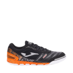 Joma Mundial 2501 Indoor futbolo bateliai, juodi MUNW2501IN, 43