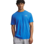 Vyri&scaron;kas mar&scaron;kinėlis Under Armour Sportstyle LC SS, mėlynas, 1326799 411, 2XL