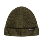 Champion kepurė Beanie Cap, chaki spalvos, 806068 GS585