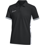 Vaiki&scaron;kas mar&scaron;kinėlis Nike Dri-Fit Academy 25 SS Polo juodas FZ9763 010