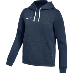 Moteri&scaron;kas džemperis Nike Park 26 Fleece Hoodie, tamsiai mėlynos spalvos, IB1224 410