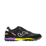 Joma Top Flex 2601 Turf futbolo bateliai, juodi TOPS2601TF