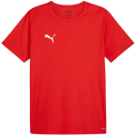 Vyri&scaron;kas mar&scaron;kinėlis Puma teamRISE Matchday Jersey, raudonas, 706132 01