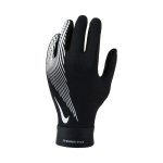Nike Academy Therma-FIT pir&scaron;tinės vaikams, juodos ir baltos spalvos HF0547 011