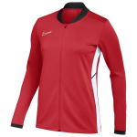 Vyri&scaron;ka striukė Nike Dri-Fit Academy 25 Track Jacket, raudona, FZ9824 657, 2XL