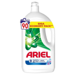 Ariel Touch Of Lenor Spring Awakening Prausimosi Gelis, 90 Plovimų, 4.05 L