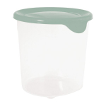 Curver maisto saugojimo indas Fresh&Go, 1 L, žalias, 1 vnt.