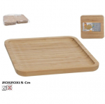 Kitchen Go padėklas, 20x20x1.5 cm