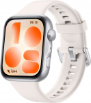 I&scaron;manusis laikrodis Huawei Watch FIT 5 White