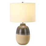 Elstead Lighting stalinis &scaron;viestuvas Grange Park TL, rudas
