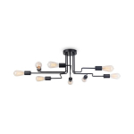 Maytoni lubinis &scaron;viestuvas Gilbert T532CL-08B, juodas