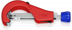 Knipex Tubix Xl pjoviklis vamzdžiams 6-76 mm