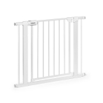 Saugos varteliai Babyono, 75-96 cm, White