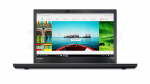 Ne&scaron;iojamas kompiuteris Lenovo T470p 2560x1440 i7-7820HQ 16gb 512GB m.2 NVME W10P Renew