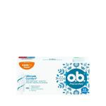 Tamponai O.B. Pro Comfort Super 32 vnt.