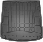 Guminis bagažinės kilimėlis Proline AUDI A4 - B6 SEDAN 2000-2004