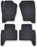 Guminiai kilimėliai Land Range Rover Sport I 2005-2012