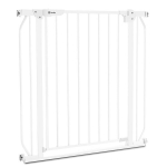 Saugos varteliai su praplatinimu Lionelo Truus Slim, White