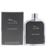 Tualetinis vanduo Jaguar Classic Chromite EDT vyrams 100 ml